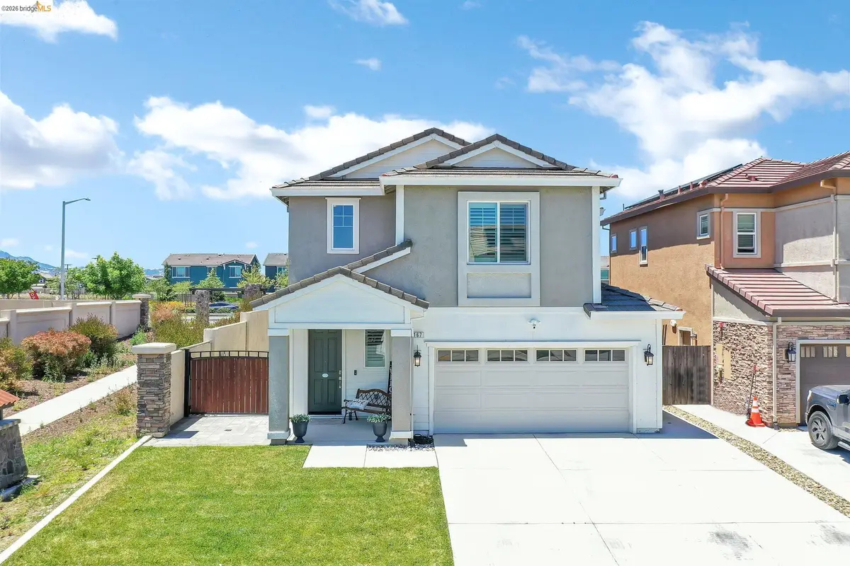 167 Davisco Dr, Oakley, CA 94561 - #1