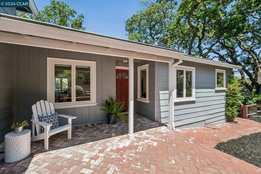 996 Hawthorne Dr, Lafayette, CA 94549 - #2