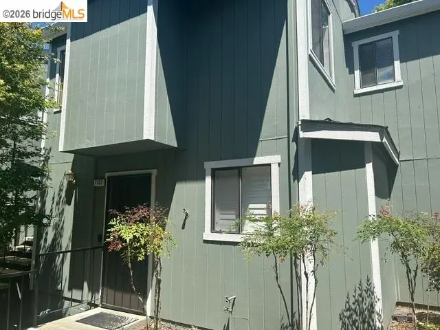 1152 Maywood, Martinez, CA 94553 - #2