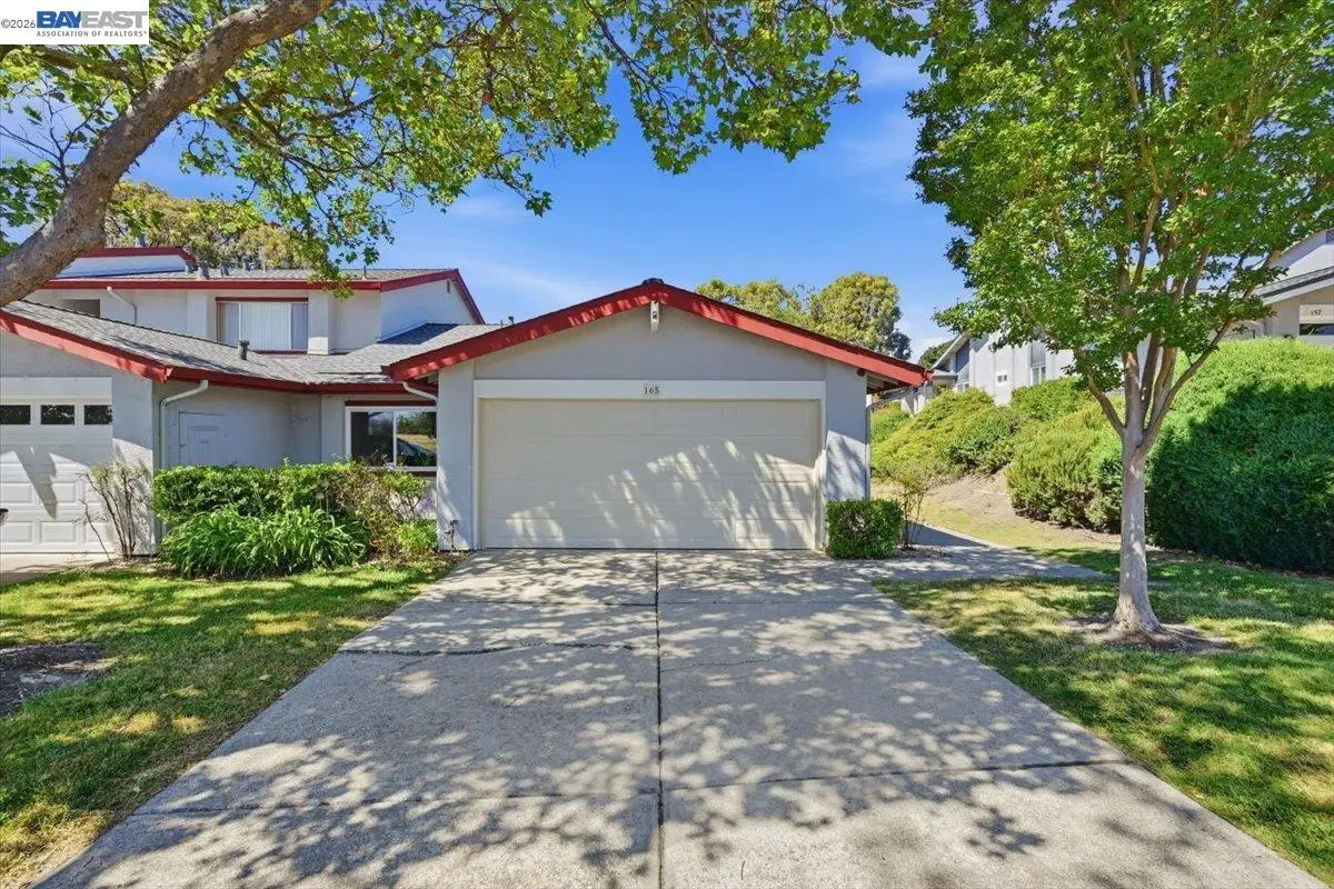 165 Rosario Ct, San Ramon, CA 94583 - #1