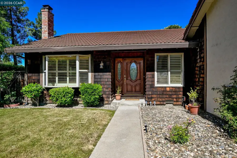 1284 Pinecrest Drive, Concord, CA 94521 - #2