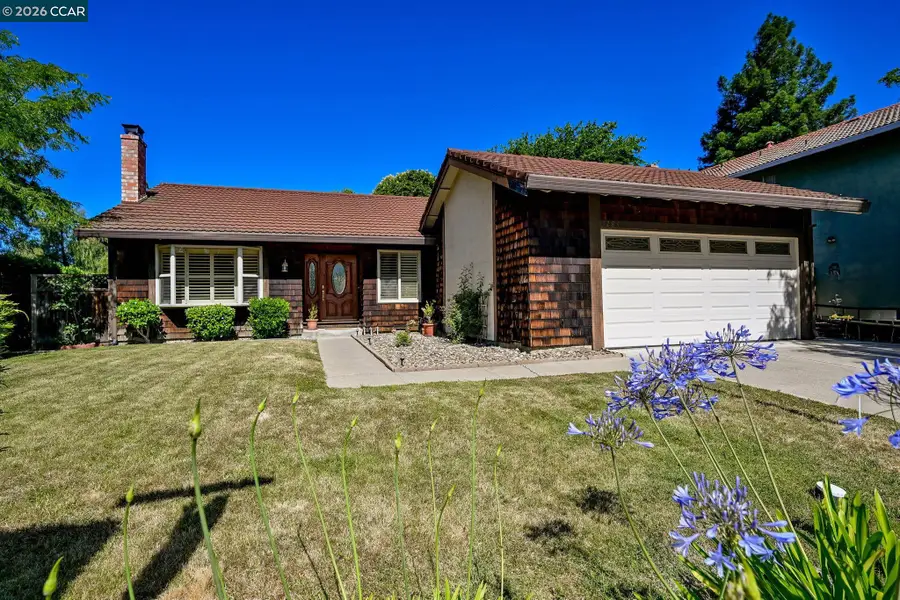1284 Pinecrest Drive, Concord, CA 94521 - #3