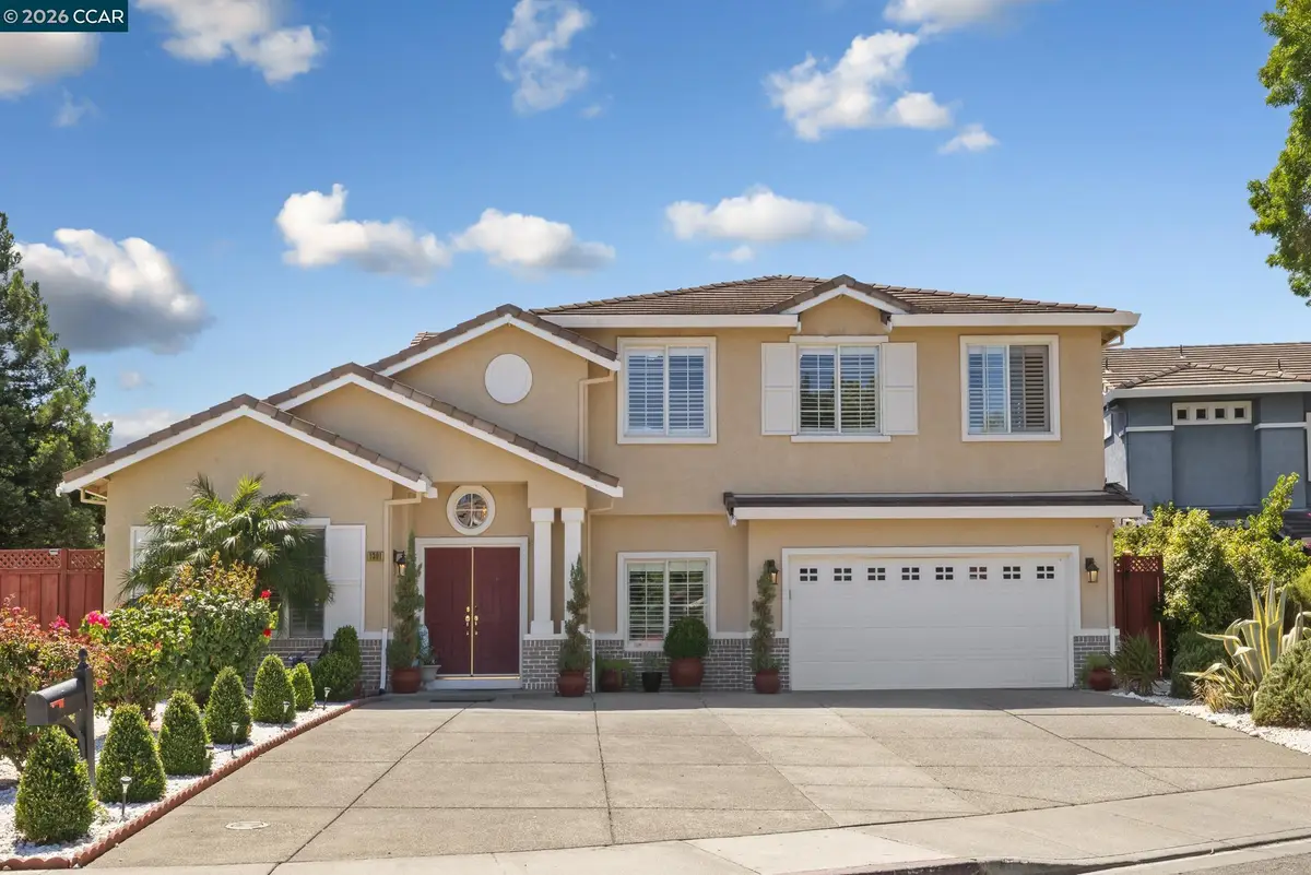 1301 Amberdale Ct, Antioch, CA 94531 - #1