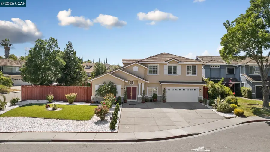 1301 Amberdale Ct, Antioch, CA 94531 - #3