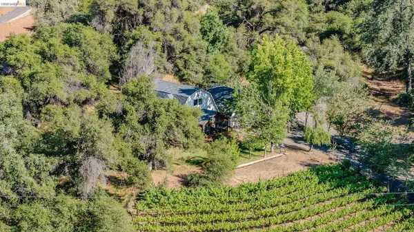 5205 Newfound Lane, Angels Camp, CA 95222