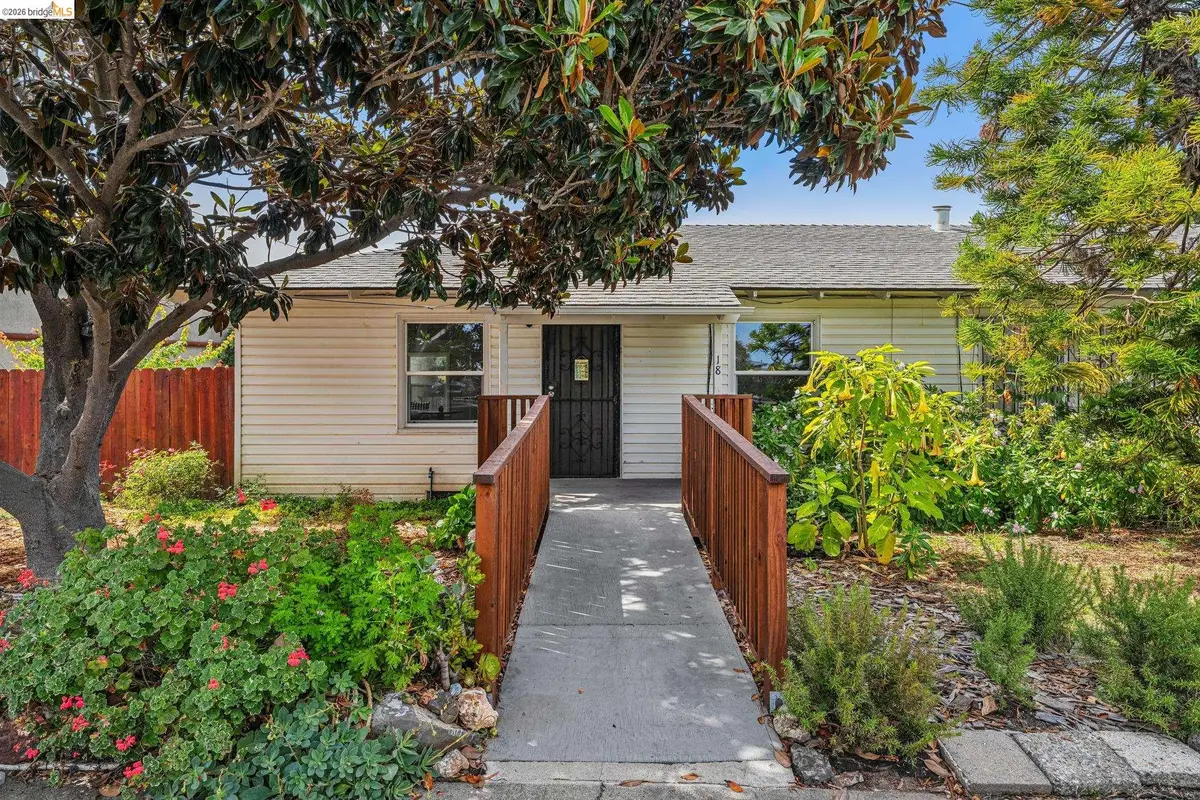 18 W Bissell Ave #204, Richmond, CA 94801 - #1