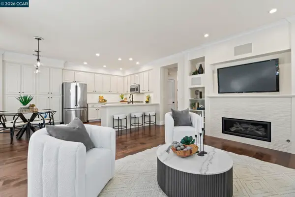 218 Abigail Cir, Danville, CA 94506