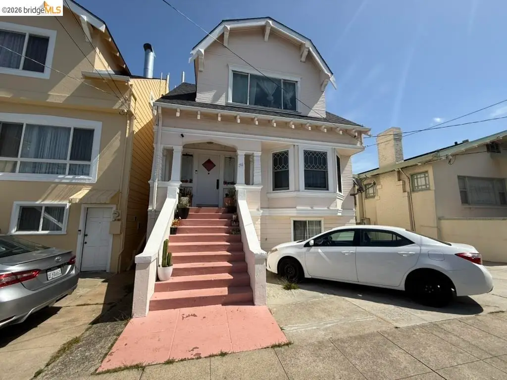 191 Rolph St, San Francisco, CA 94112 - #1