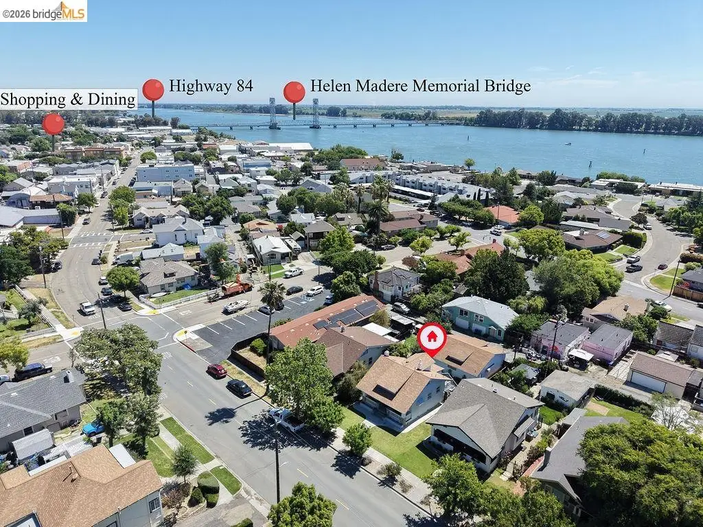 325 S 2nd St, Rio Vista, CA 94571 - #1