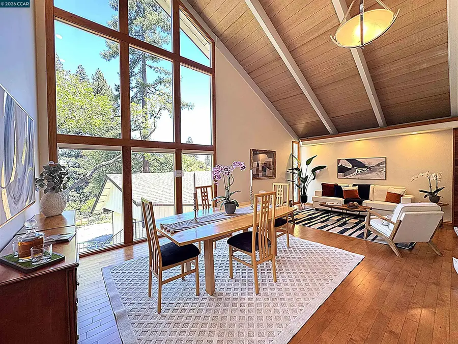 163 El Toyonal, Orinda, CA 94563 - #2