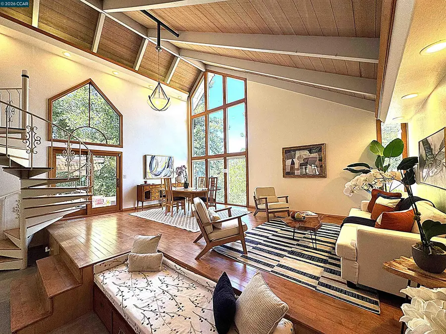 163 El Toyonal, Orinda, CA 94563 - #3
