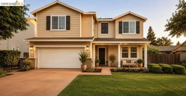 24 Mandrake Court, Oakley, CA 94561