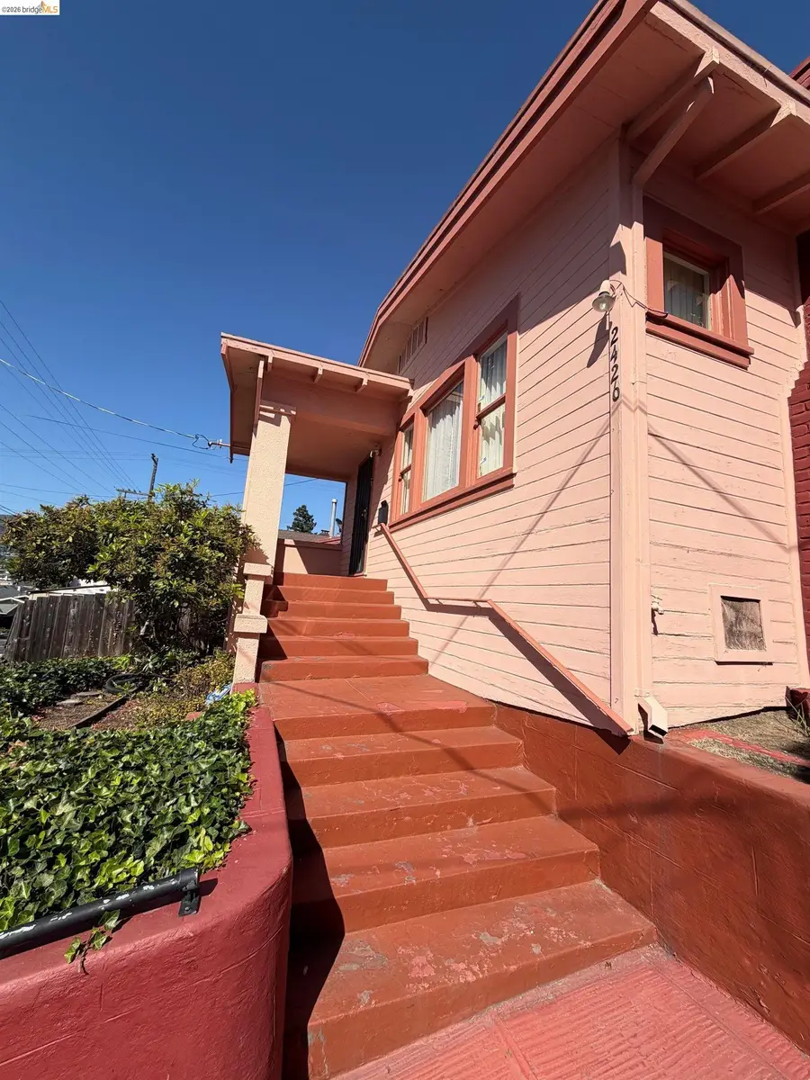 2426 38th Ave, Oakland, CA 94601 - #2