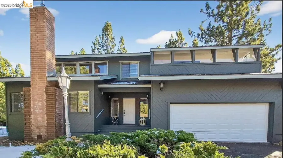 2524 Cattlemans Trl, South Lake Tahoe, CA 96150 - #2