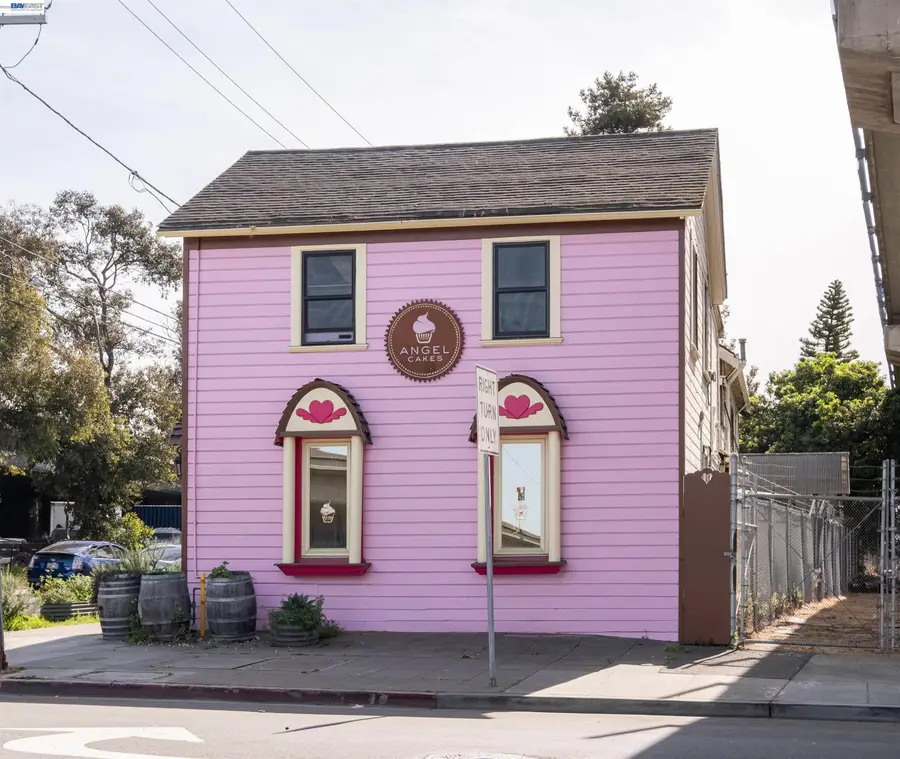 745 5th St, Oakland, CA 94607 - #2