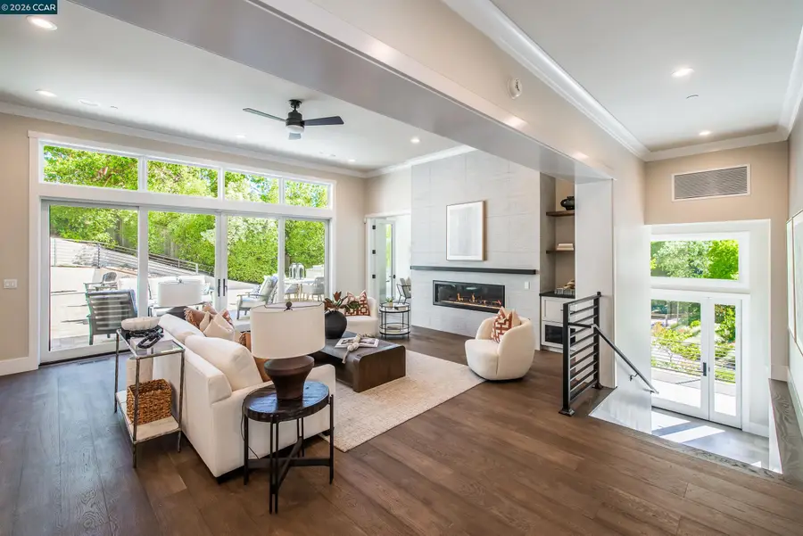 84 Mossbridge Lane, Orinda, CA 94563 - #3