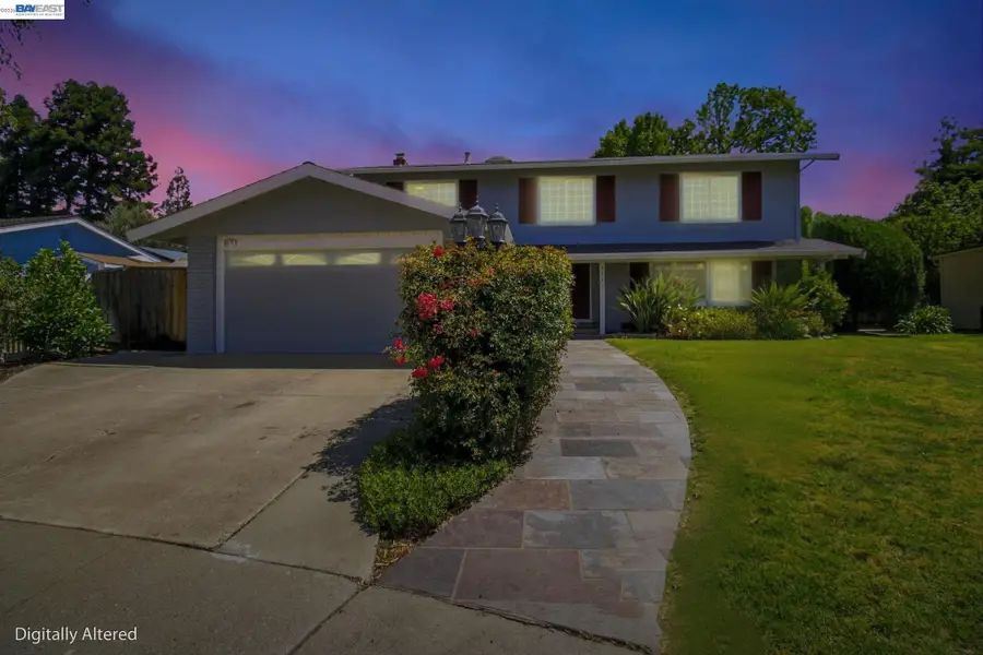 6674 Via San Blas, Pleasanton, CA 94566 - #2