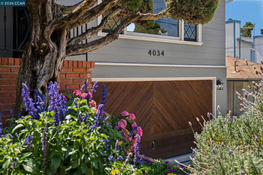 4034 Rusting Ave, Oakland, CA 94605 - #3
