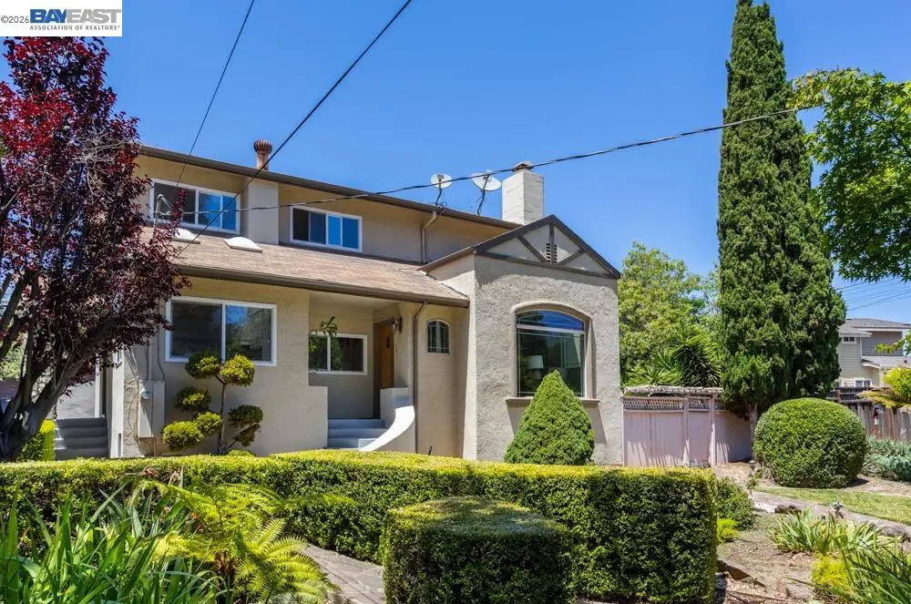 3354 D St, Hayward, CA 94541 - #1