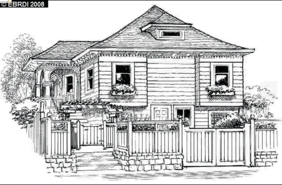 1931 Stuart St, Berkeley, CA 94703 - #1