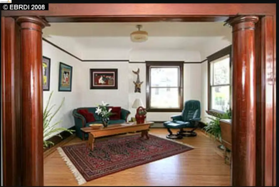 1931 Stuart St, Berkeley, CA 94703 - #3