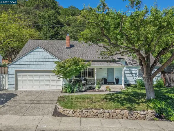 5412 Degnan Dr, Martinez, CA 94553