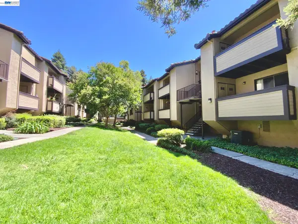 205 Wenatchee Cmn #16, Fremont, CA 94539