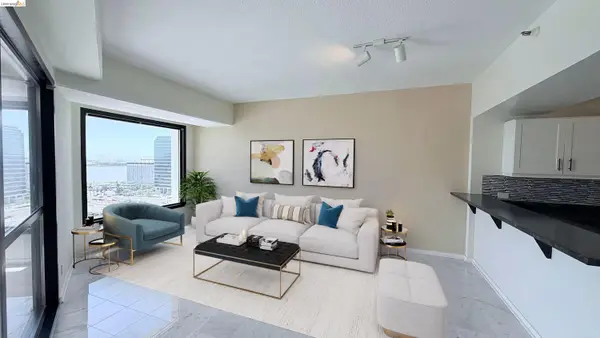 6363 Christie Ave #1501, Emeryville, CA 94608