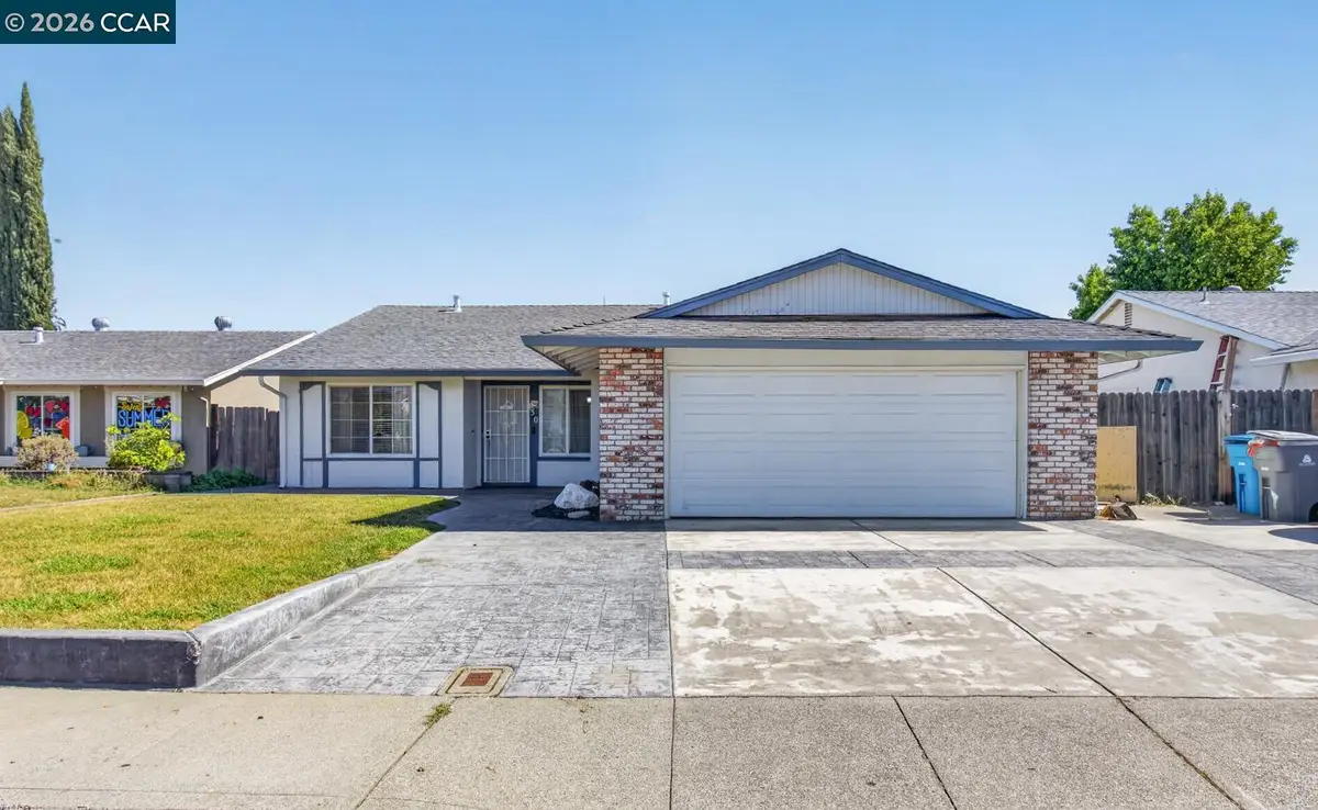 130 Jennifer Ln, Vacaville, CA 95687 - #1