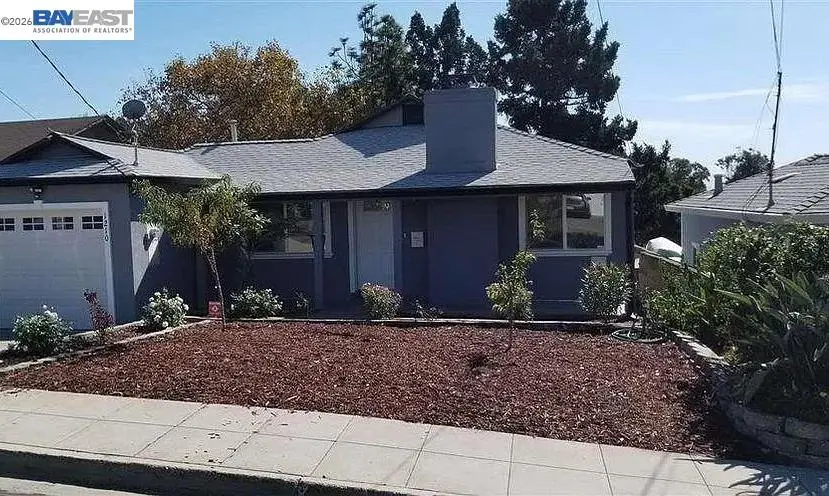 1210 Highland Blvd, Hayward, CA 94542 - #1