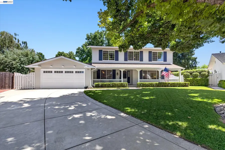 1719 Baywood Ct, Pleasanton, CA 94566 - #2