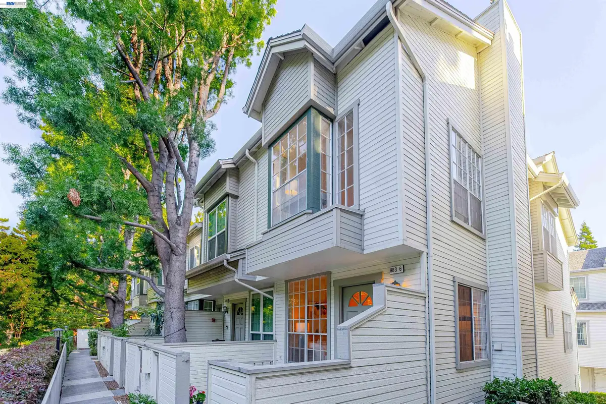 983 Belmont Terrance #6, Sunnyvale, CA 94086 - #1