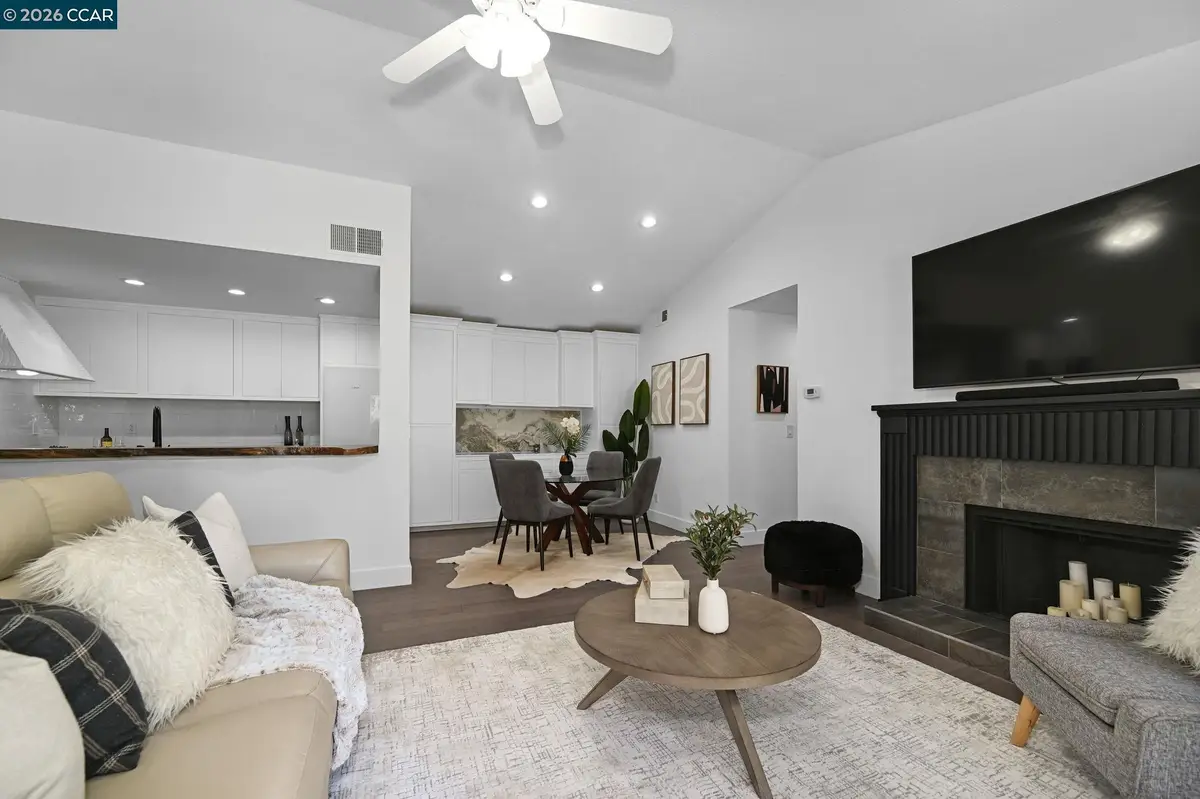 200 Norris Canyon Pl #C, San Ramon, CA 94583 - #1