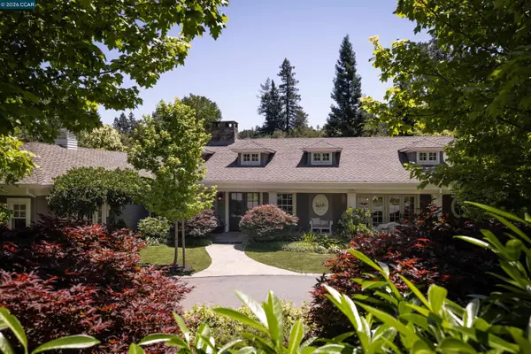 3937 Happy Valley Rd., Lafayette, CA 94549