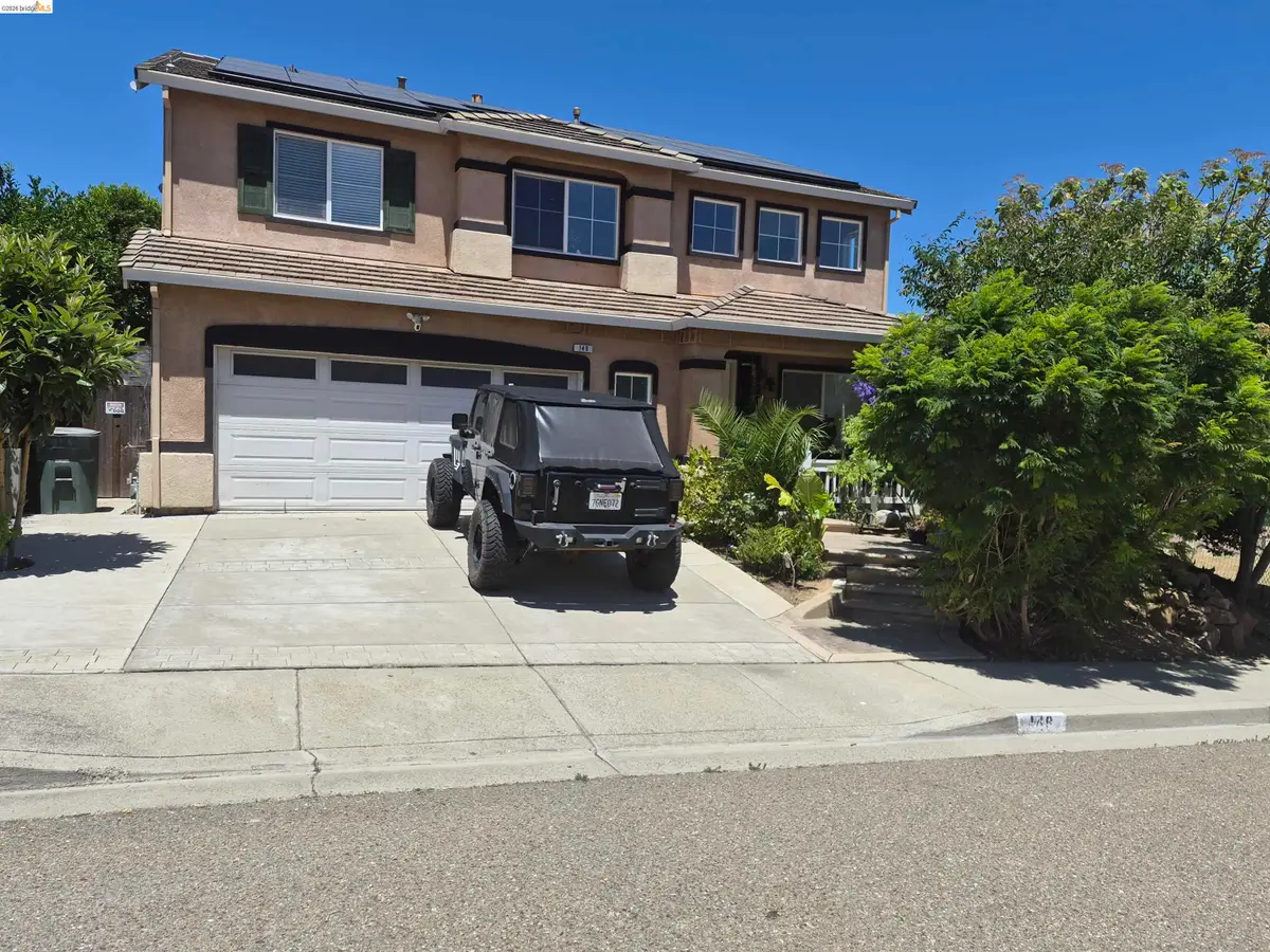 149 Oakpoint Ct, Bay Point, CA 94565 - #1