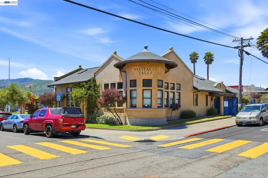 438 Leland Ave, San Francisco, CA 94134 - #3