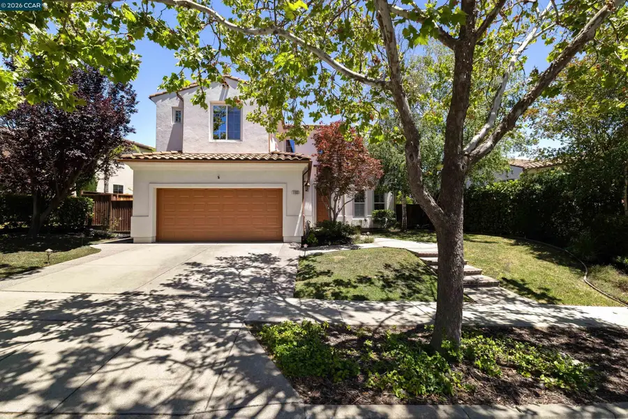 1166 S Chanterella Drive, San Ramon, CA 94582 - #2