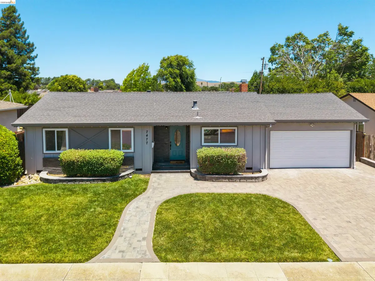 7477 Limerick Ave, Dublin, CA 94568 - #1