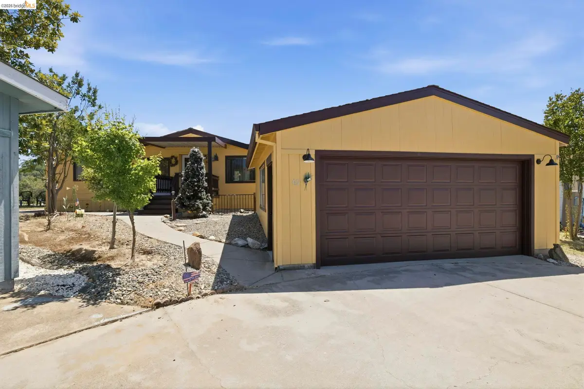 10760 Wigwam Rd #69, Jamestown, CA 95327 - #1