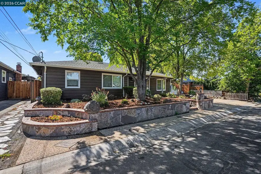 1360 Grove Way, Concord, CA 94518 - #2