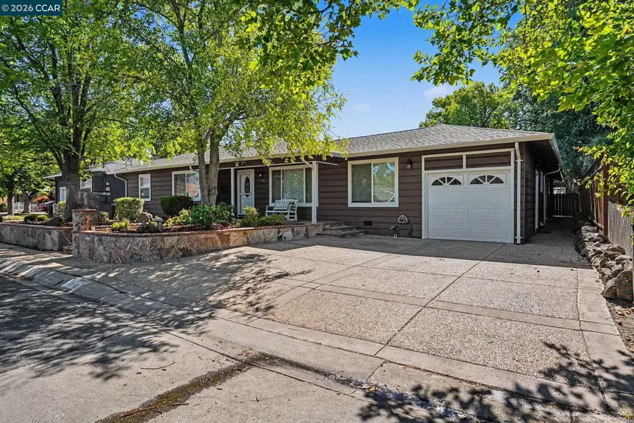 1360 Grove Way, Concord, CA 94518 - #3
