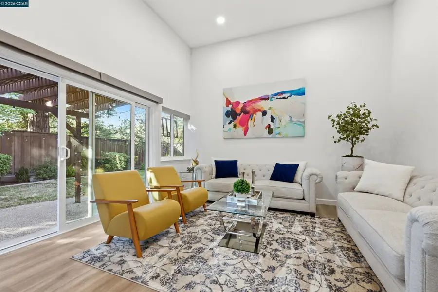 142 Sussex Ct, San Ramon, CA 94582 - #3