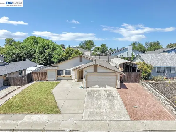 1456 Chianti Way, Oakley, CA 94561