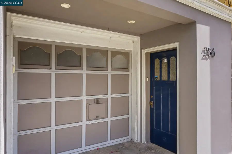 286 Parnassus Avenue, San Francisco, CA 94117 - #2
