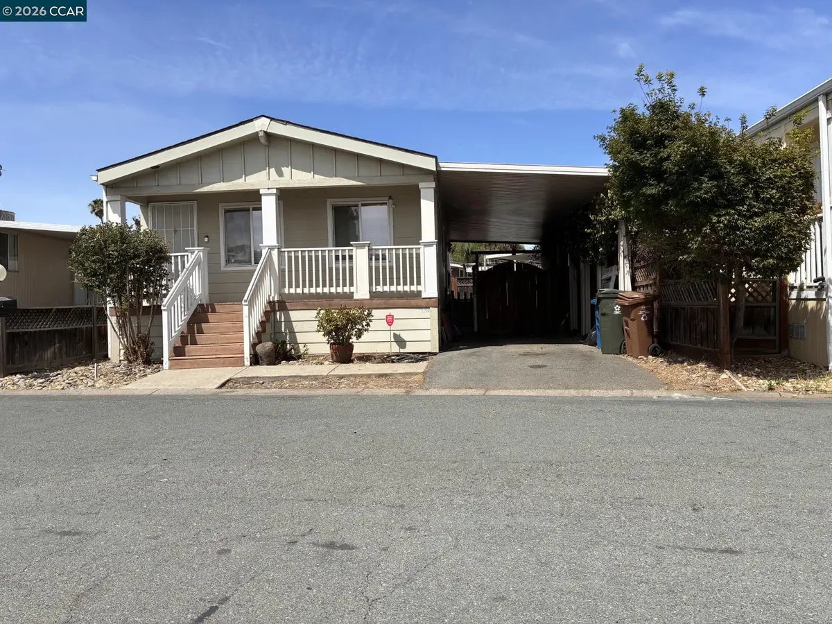 271 Carob Way #100, Pacheco, CA 94553 - #1