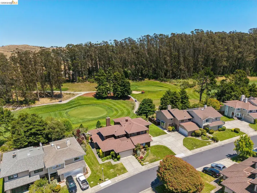 2206 Pinehurst Court, El Cerrito, CA 94530 - #3