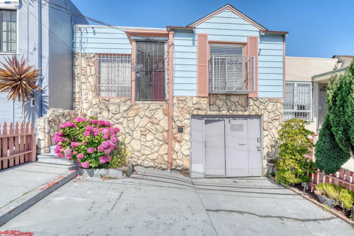 150 Cambridge St, San Francisco, CA 94134 - #1