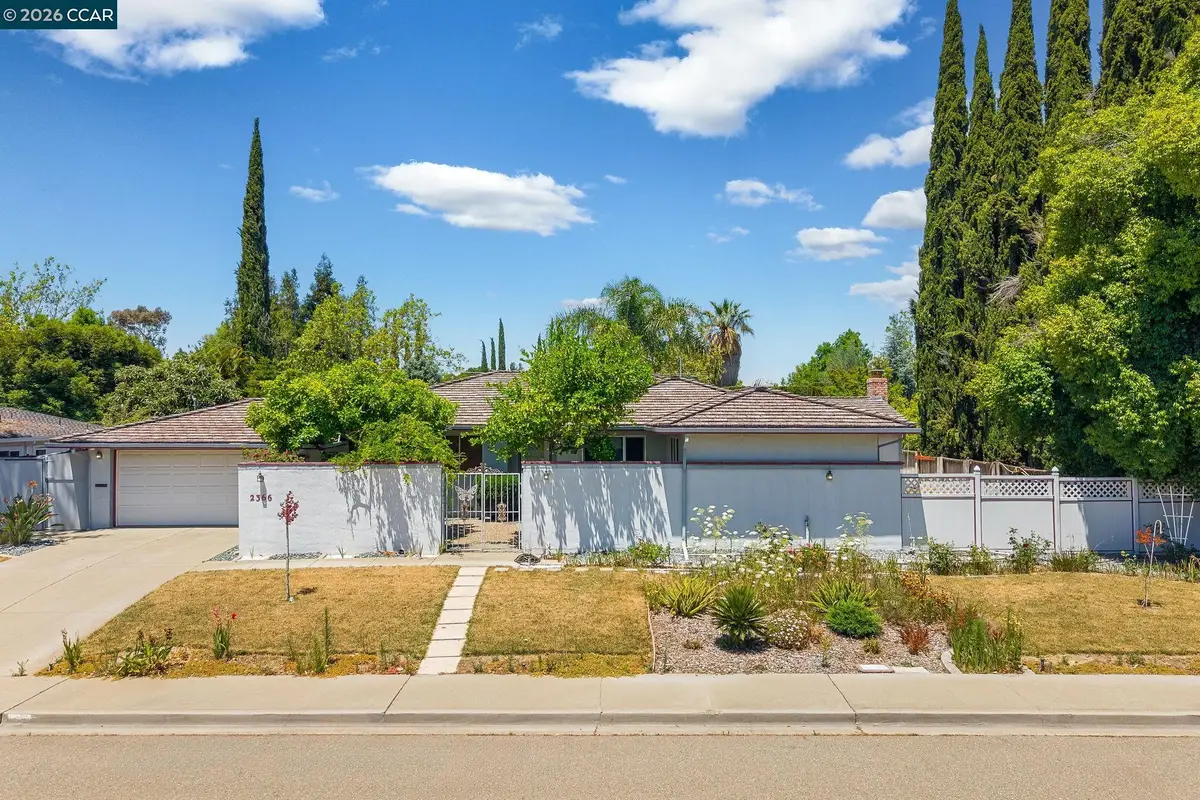 2366 Shannon Ln, Walnut Creek, CA 94598 - #1