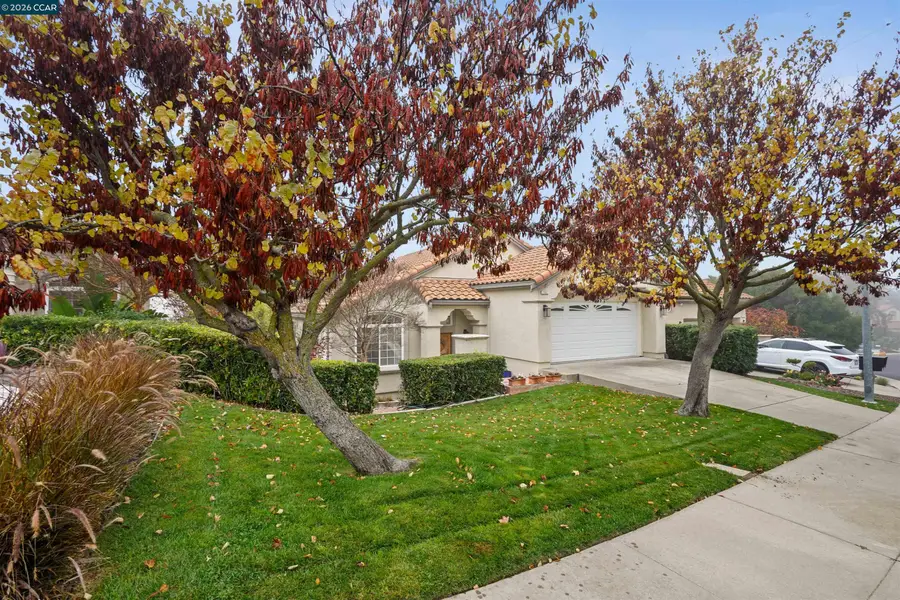 2063 Bluerock Court, Concord, CA 94521 - #2