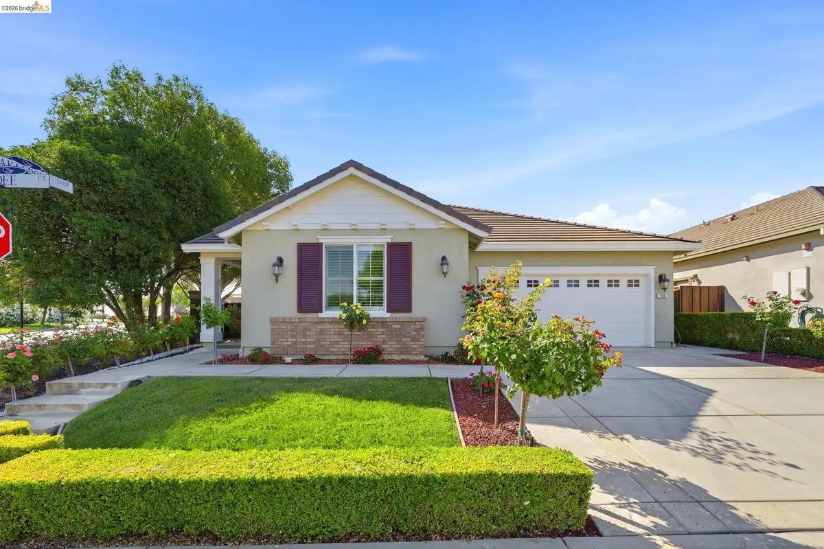 705 Pardee Ct, Discovery Bay, CA 94505 - #1